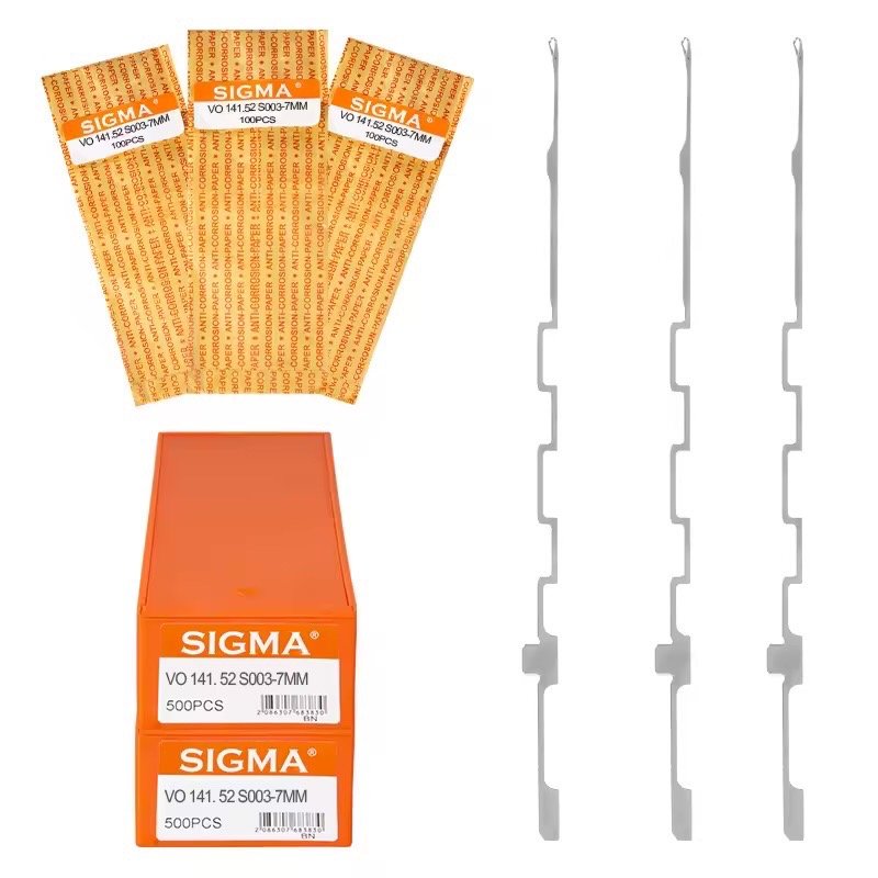 Sigma Knitting Needles